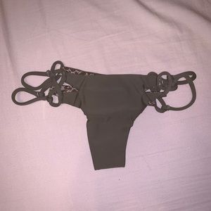 ❌SOLD❌ Acacia Swimwear Molokini Bottom